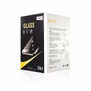 Karkaistu lasi 2,5D matta Samsung Galaxy A05s