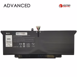 Notebook Battery DELL JHT2H 7100mAh Extra Digital Advanced