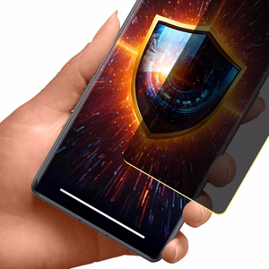3mk Silky Matt Privacy matta yksityisyysnäytönsuoja OnePlus 12R