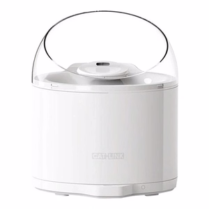 Juomalähde lemmikeille Catlink Pure 2