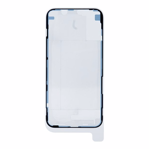 ServicePack 923-04895 liimakalvo näytölle iPhone 12 Pro Max:lle (30 kpl pakkaus)