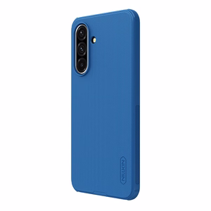 Nillkin Super Shield Pro Samsung A36 5G:lle - Sininen