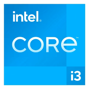 Intel Core i3-12100F prosessori 12 MB Smart Cache Box
