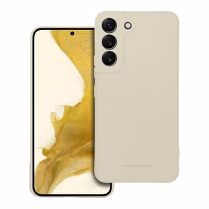 ROAR Space Suojakuori Samsung S22:lle Aqua White