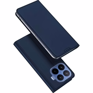 Dux Ducis Skin Pro case for Xiaomi 17T Pro, Dark Blue