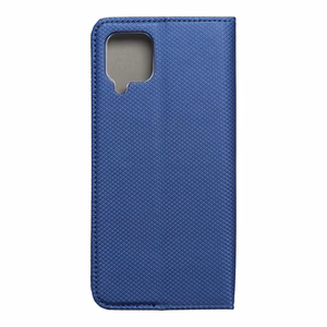 SMART CASE Läppäsuojakuori SAMSUNG A12 / M12:lle laivastonsininen