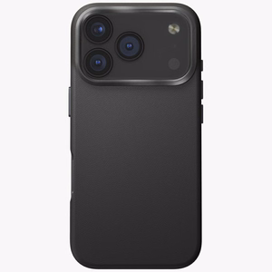 Uniq Lyden Magclick Charging -suojakuori iPhone 17 Pro – musta