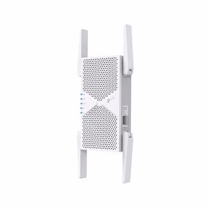 TP-Link RE405BE verkon laajennin toistin valkoinen 2500 Mbit/s