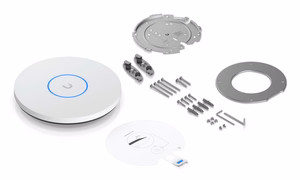 UBIQUITI U7-Pro-XG tukiasema WiFi7 6G
