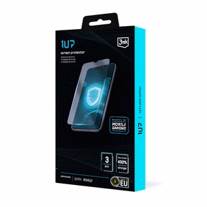 Motorola Moto G55 5G – 3mk 1UP puhelimen näytönsuoja