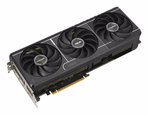 ASUS Prime GeForce RTX 5080 OC 16 GB GDDR7 Näytönohjain
