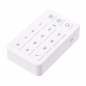 X-Sense SKP0A turvanäppäimistö