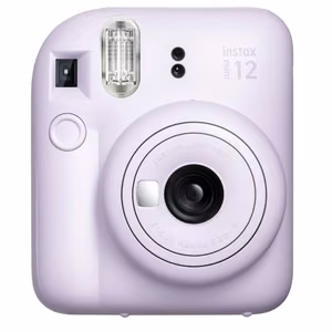 CAMERA INSTANT/INSTAX MINI 12 PURPLE FUJIFILM