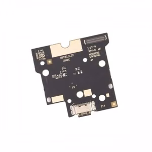Lataausportti yhteensopiva Xiaomi Mi Pad 5 Flex-kaapelilla / Plata OEM