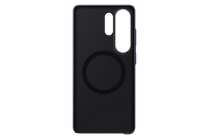 Samsung EF-KS948SCEGWW Carbon Magnet -suojakuori Galaxy S26 Ultralle, sinivioletti