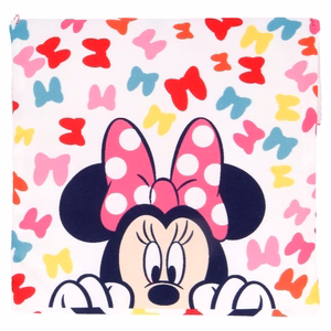 Minnie Mouse uudelleenkäytettävä välipalapussi
