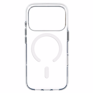 Liavec Pure Suojakuori iPhone 17 Pro Max - Sininen