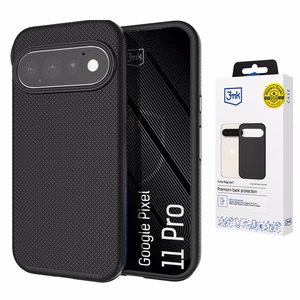 Google Pixel 11 Pro – 3mk Fortis MagCase puhelimen suojakuori
