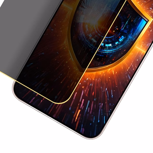 3mk Silky Matt Privacy Privacy Film for Vivo X300