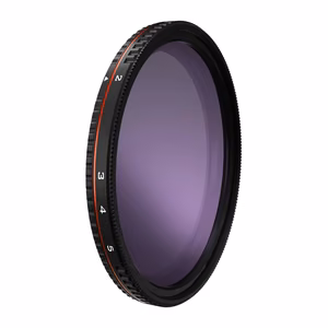 Freewell Adjustable ND Filter (Gray)