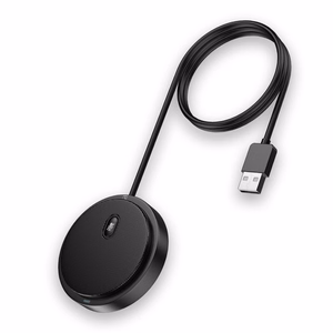 Techly ICC SH-22 mikrofoni musta kokousmikrofoni