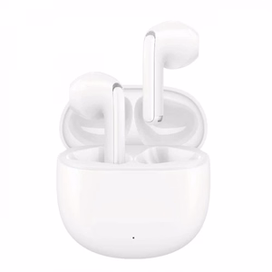 Bluetooth Hands Free Joyroom "JR-FB1" White (Bluetooth 5.3)