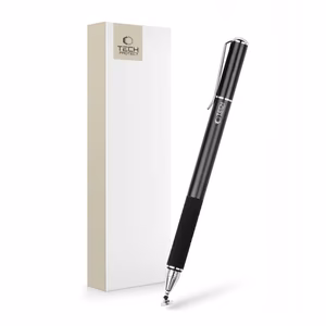 Tech-Protect Stylus - musta