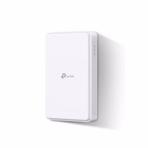 TP-Link 5G Outdoor Router Build-In 5G Modem 5G wireless router 2.5 Gigabit Ethernet White