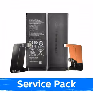 Akku yhteensopiva Xiaomi Mi 10 Pro BM4M (Service Pack)