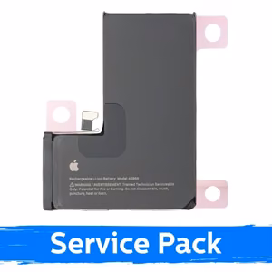Apple iPhone 14 Pro (Service Pack)