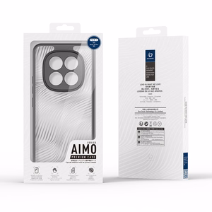 Suojakuori Dux Ducis Aimo Xiaomi Redmi Note 15 Pro 5G