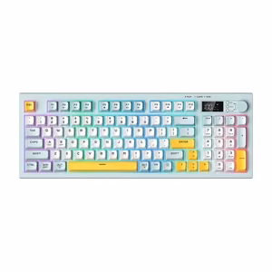 ONIKUMA G80 -pelinäppäimistö