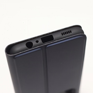 Smart Soft -suojakuori Samsung Galaxy S23 FE - tummansininen