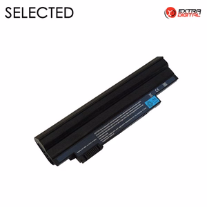 Kannettavan tietokoneen akku ACER Aspire AL10A31, 4400 mAh, Extra Digital Selected