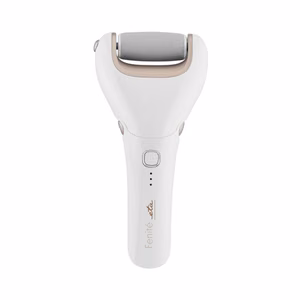 ETA Fenité ETA334890000 – electric foot file, white
