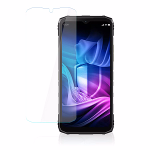 Doogee Blade 10 / Pro / Ultra – 3mk Silky Matt Pro puhelimen näytönsuoja