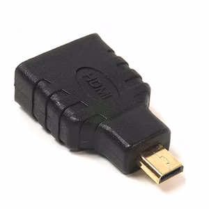 HDMI - Micro HDMI -adapteri