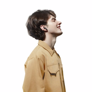 QCY AilyBuds Pro+ In-Ear Kuulokkeet ANC LDAC IPX5 Bluetooth 5.3 - musta