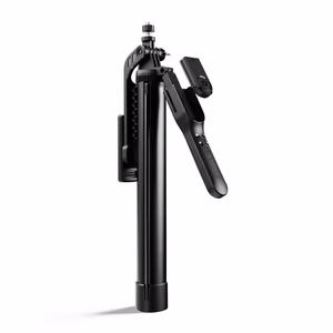 Selfie stick Orico SPM170 tripod 1/4" for phone camera Bluetooth 5.2 - black
