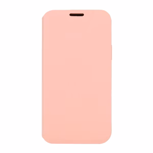 Vennus Lite Suojakuori iPhone 12 Minille vaalea vaaleanpunainen