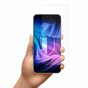 3mk Silky Matt Pro matte foil for Vivo X300