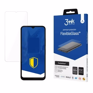 3mk FlexibleGlass hybridilasi Nokia C32:lle