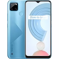 Realme C21Y
