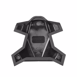 Rockbros PP20 KEO Pedal Adapters - Black