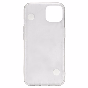 Trend Suojakuori iPhone 15 Plus:lle - malli 6 sininen