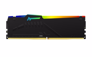 Kingston Technology FURY Beast 32GB 6000MT/s DDR5 CL30 DIMM (2 kpl setti) RGB EXPO