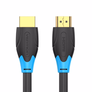 Vention HDMI-kaapeli 5M musta