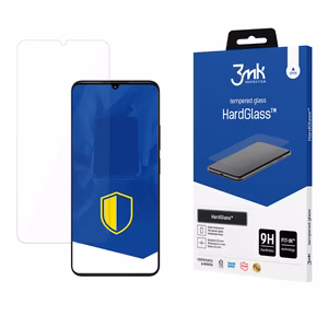 Karkaistu lasi 3mk HardGlass Xiaomi Poco C75:lle