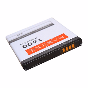 Akku MAXXIMUS SAM i9100 1600 LION