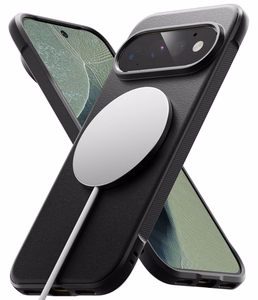 Ringke Onyx MagSafe -suojakuori mallille Google Pixel 11 Pro – musta
